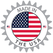 Made in the US Button 170x170