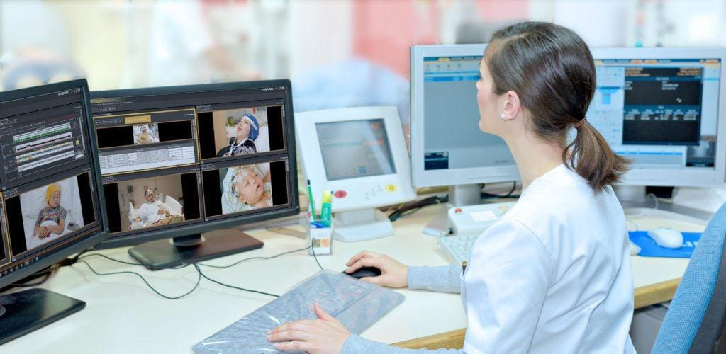 Routine EEG and Clinical EEG Arc EEG for clinical practice