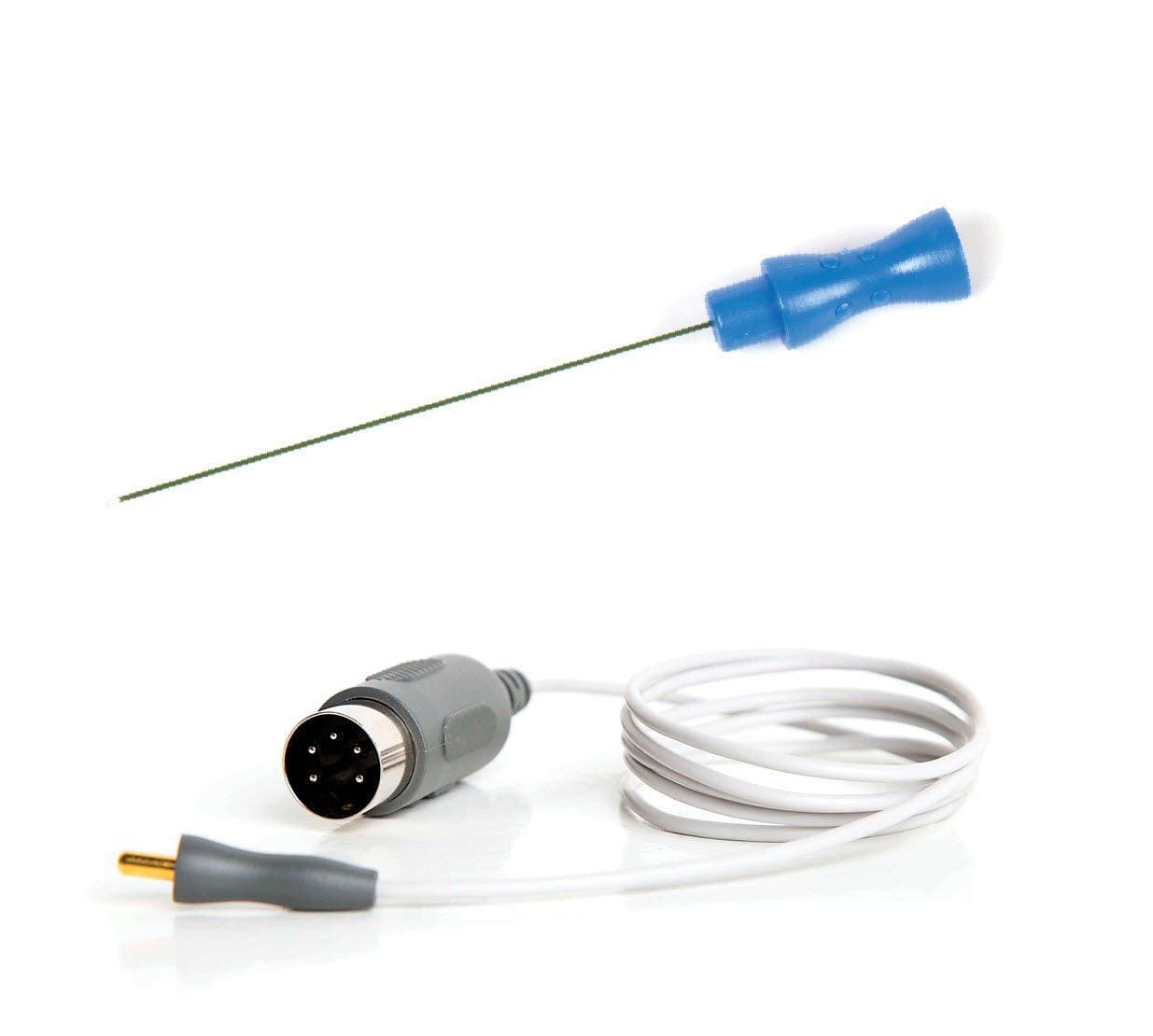 needle electrodes, Disposable Concentric EMG