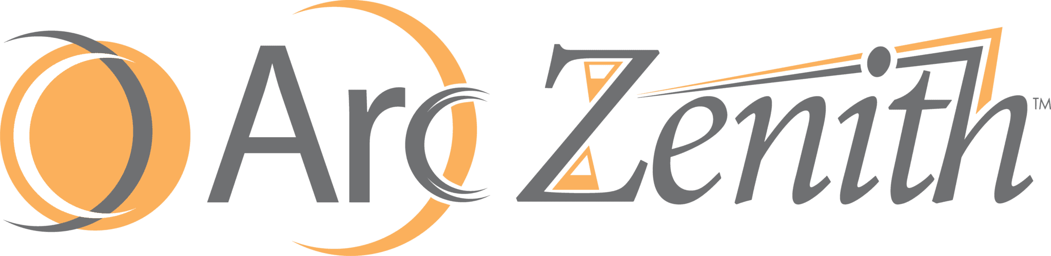 Arc Zenith Logo