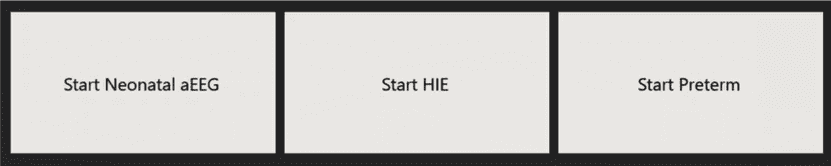 Arc EEG Software supports 32-288ch EEG, trends, and remote review