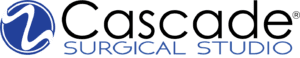 Cascade Surgical Studio Logo