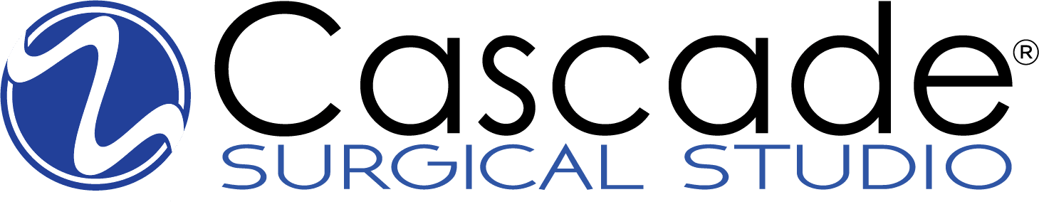 Cascade Surgical Studio Logo