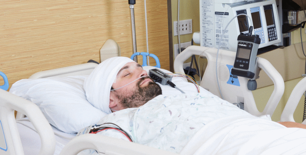 Continuous EEG Monitoring for Neurocritical ICU Patients