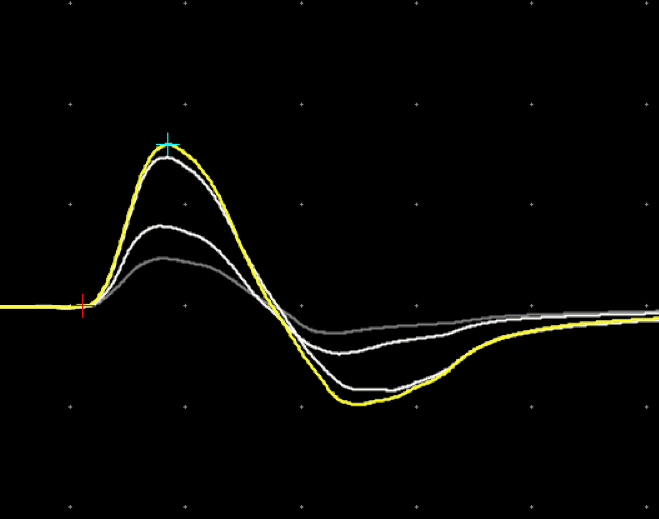 glowing feature in sierra software