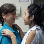 World Pediatric Program Honduras scoliosis mission