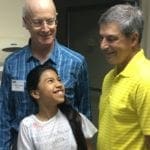 World Pediatric Program Honduras scoliosis mission