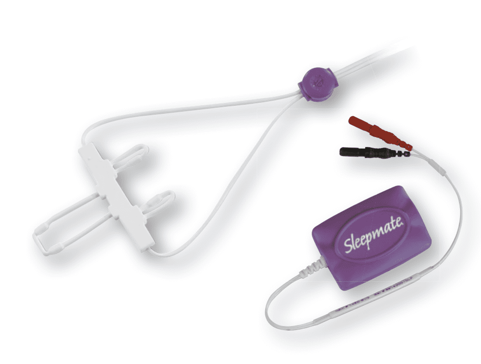 Sleepmate diagnostic sleep sensors acquired by Cadwell