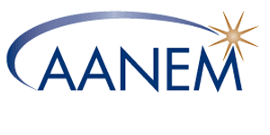 AANEM logo