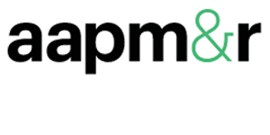 logo for AAPMR