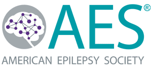 Logo for AES