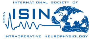 ISIN Congress logo