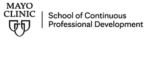 Mayo Clinic School of Professional Development logo