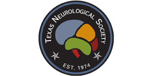 logo for TNS - Texas Neurological Society