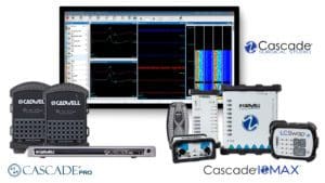 image of Cadwell Cascade product family