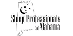 Logo for Sleep Professionals of Alabama