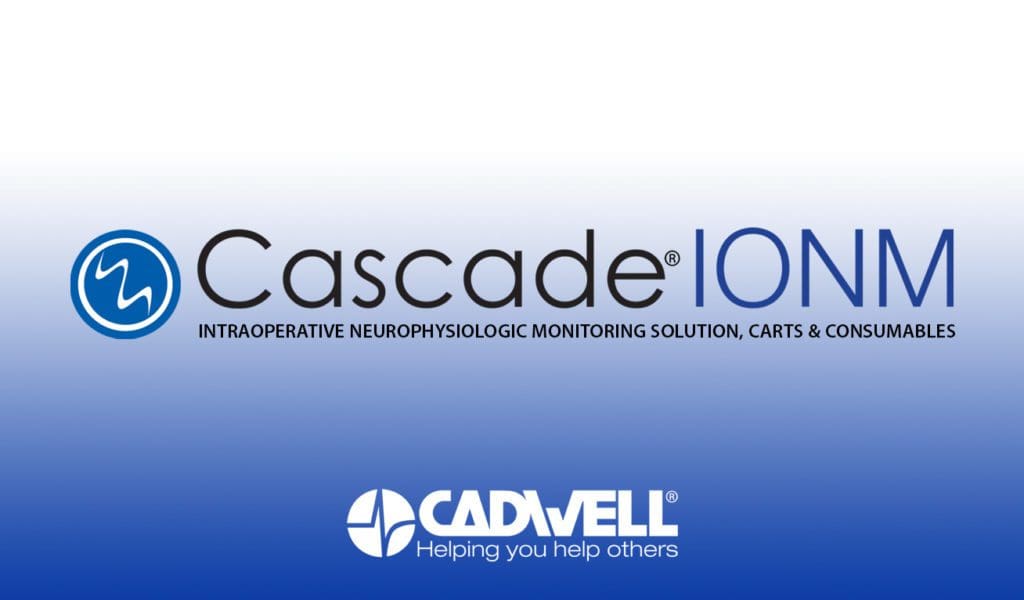 Cadwell Cascade IONM Solution