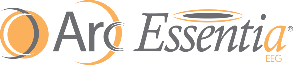 Arc Essentia Arc Essentia Logo