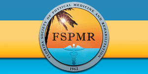 Florida Society of Physical Medicine and Rehabilitation logo