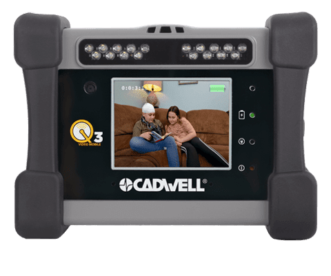 QVM3 Video