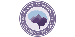 Rocky Mountain Neurodiagnostic Society logo
