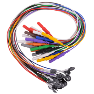 Cadwell Disposable Cup Electrodes Cadwell Disposable Cup Electrodes