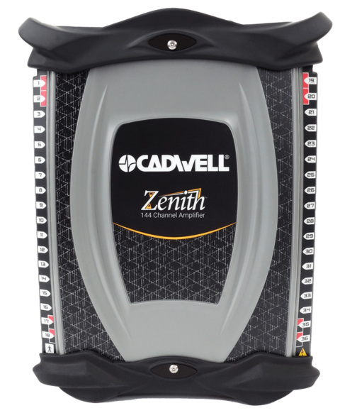 Arc Zenith 144 288ch High Ch Count EEG Direct Cortical Stim
