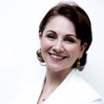 Dr. Ana Lucila Moreira