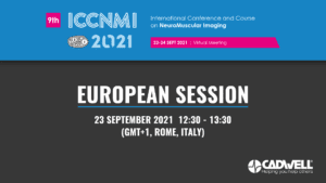 ICCNMI & Cadwell NMUS Demonstration, Prof. Luca Padua, Italy