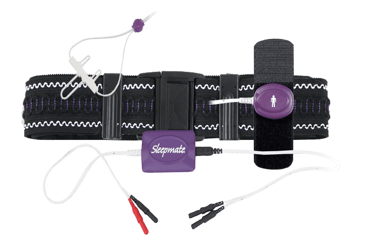 PSG & HSAT Supplies and Accessories from the Cadwell eStore PSG & HSAT Sleepmate Diagnostic Supplies