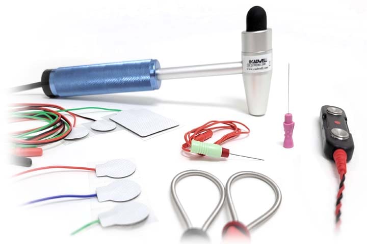 EMG Electrodes, Supplies and Accessories