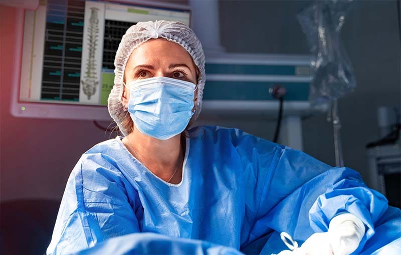 surgeon-ionm