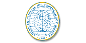 Logo for American Clinical Neurophysiology