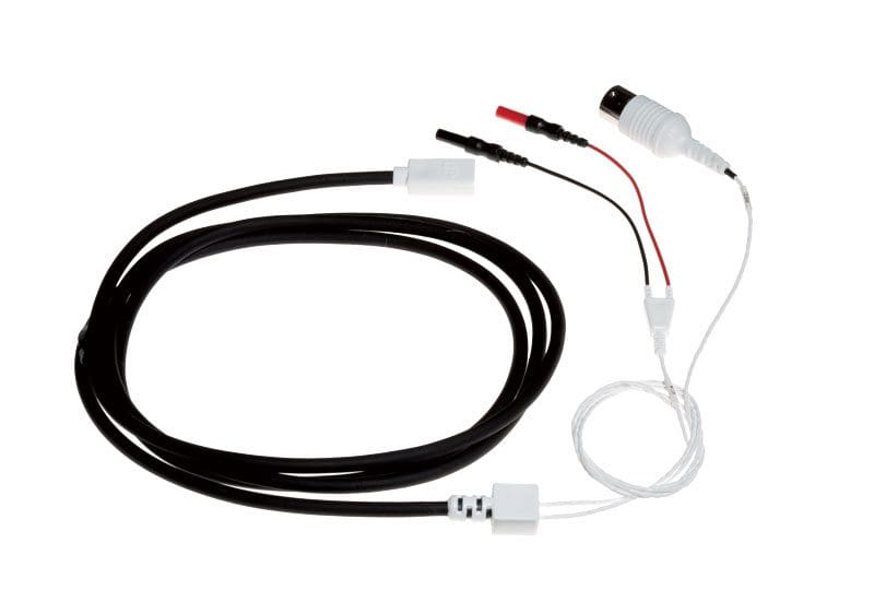 Pudendal-electrode-reusable-cable