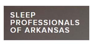 Sleep Professionals of Arkansas Sleep Professionals of Arkansas logo