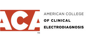 American College of Clinical Electrodiagnosis logo