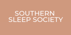 Southern Sleep Society Southern Sleep Society logo