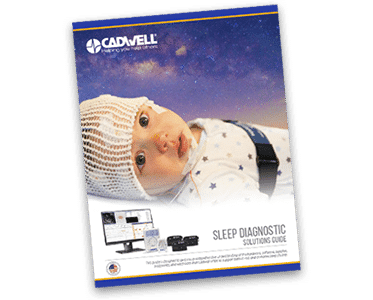 Sleep Diagnostic Solutions Guide Cover