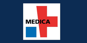 MEDICA logo