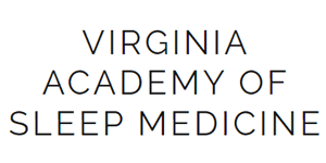 Virginia Academy of Sleep Medicine logo