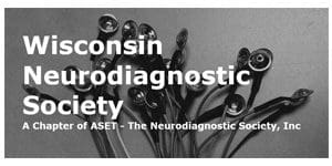 Wisconsin Neurodiagnostic Society logo