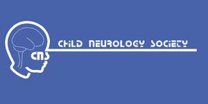 Child Neurology Society Logo