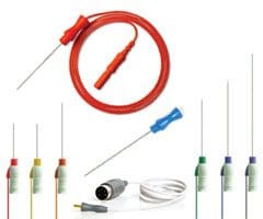 EMG Needle Electrodes