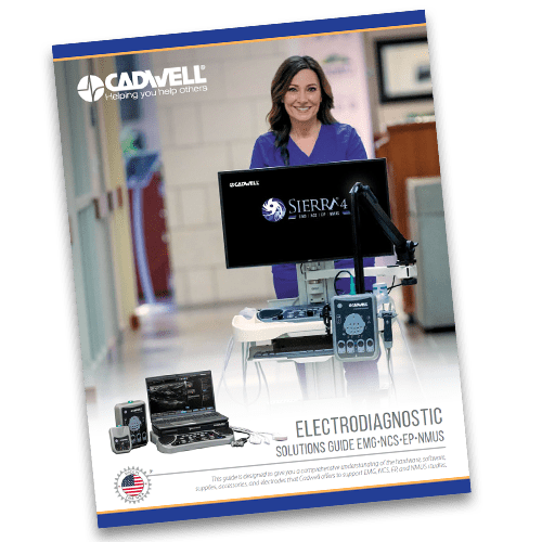 Electrodiagnostic Solutions Guide