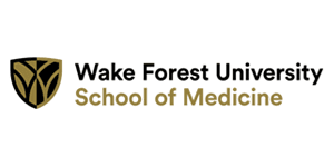 Wake Forest University School of Medicine Wake Forest University School of Medicine logo