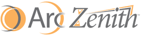 Arc Zenith Logo