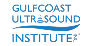 Gulfcoast Ultrasound Institute logo