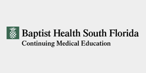 Baptist Health South Florida Baptist Health South Florida logo