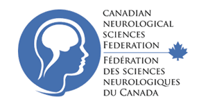 Canadian Neurological Sciences Federation logo