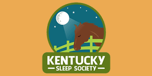 Kentucky Sleep Society logo